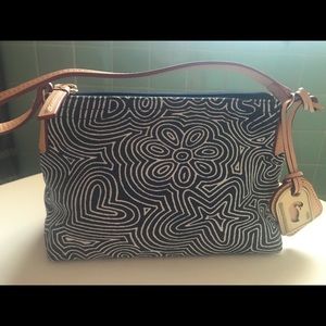 Dooney and Bourke purse